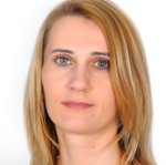 Patrycja Sawicka - Księgowa inFakt